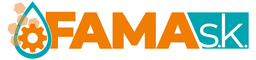 FAMA S.K. logo